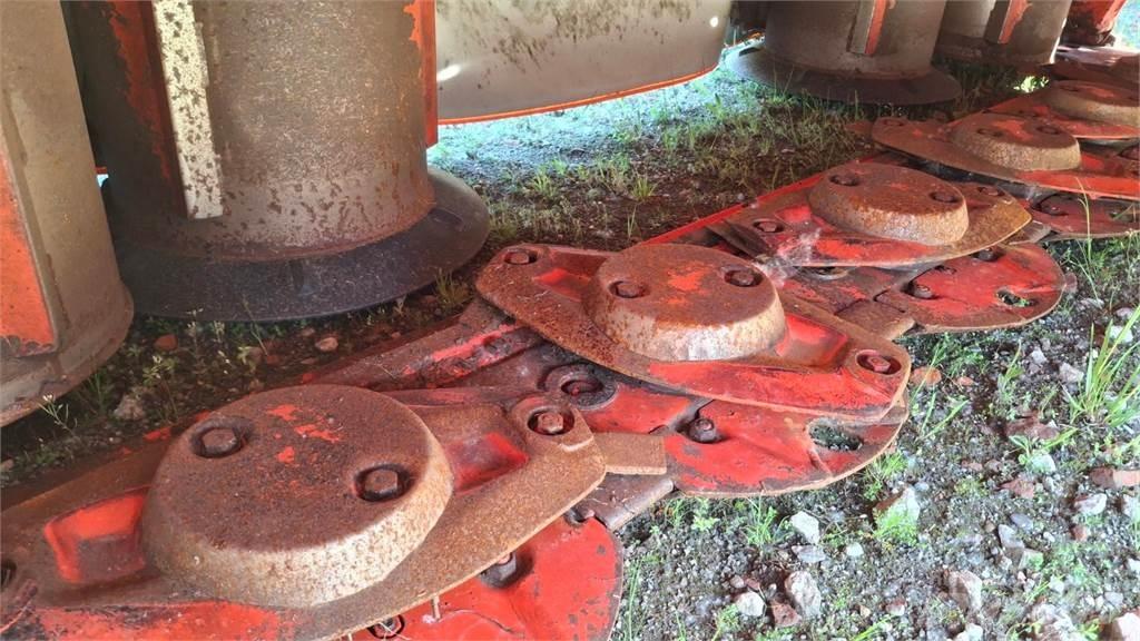 Kuhn GMD 310 F Mower-conditioners