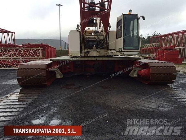 Manitowoc 999 Crawler Cranes