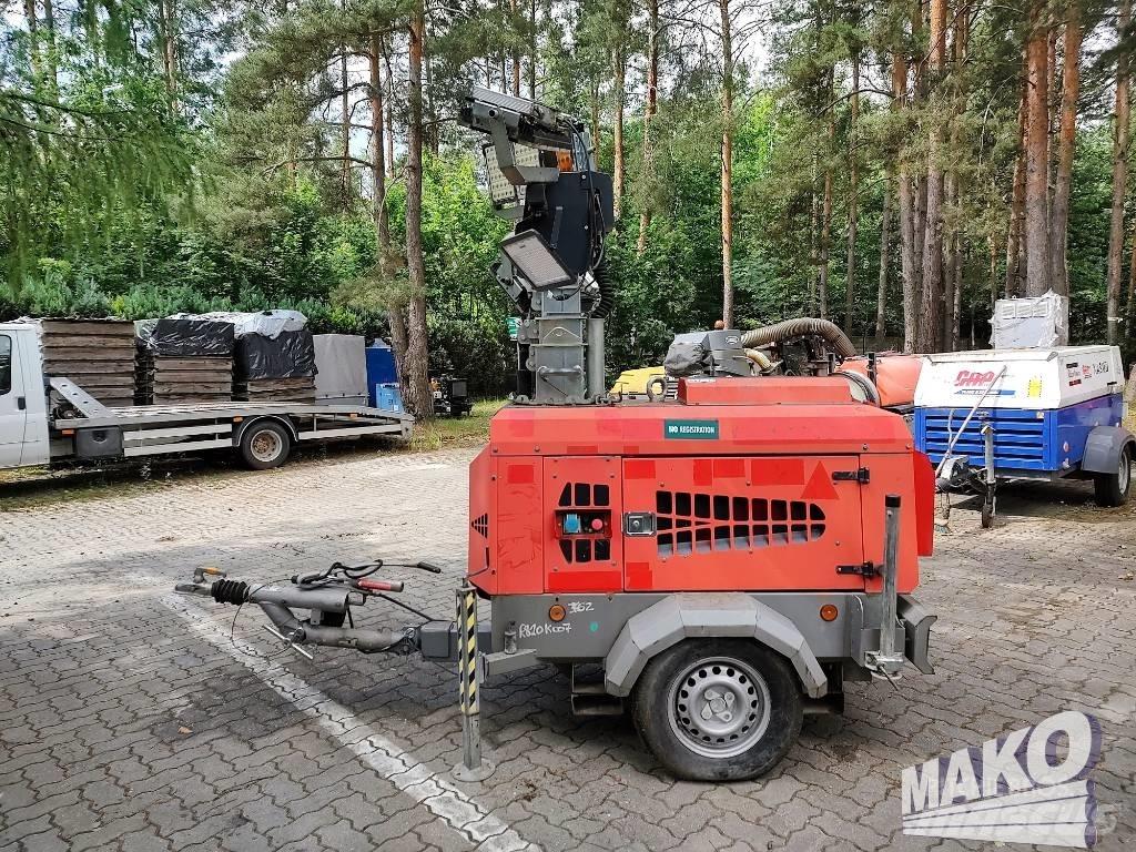 Generac VT 1 Other