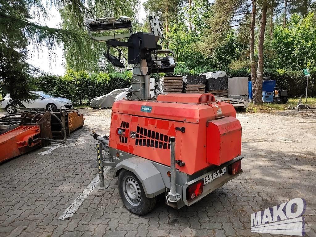 Generac VT 1 Other
