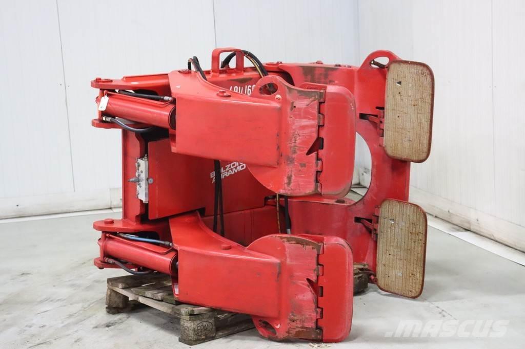 Bolzoni AR-53RJ-15 Other