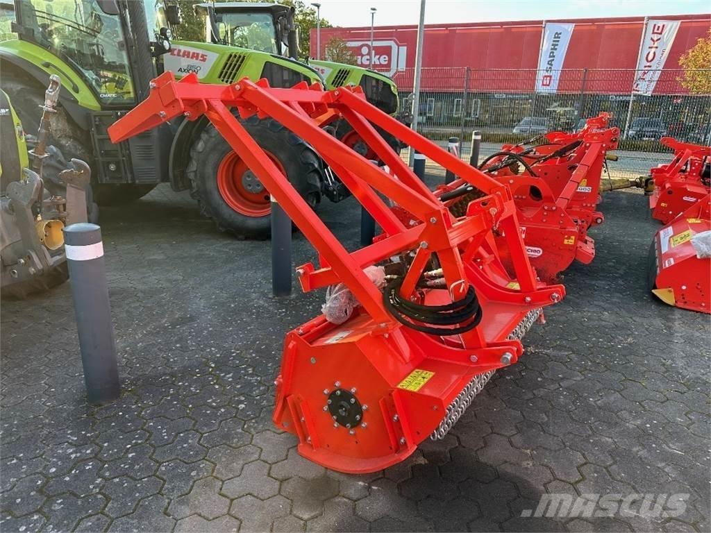Boxer BM 165 Farm Equipment - Others