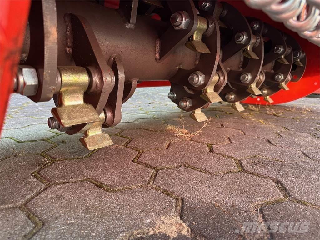 Boxer BM 165 Farm Equipment - Others