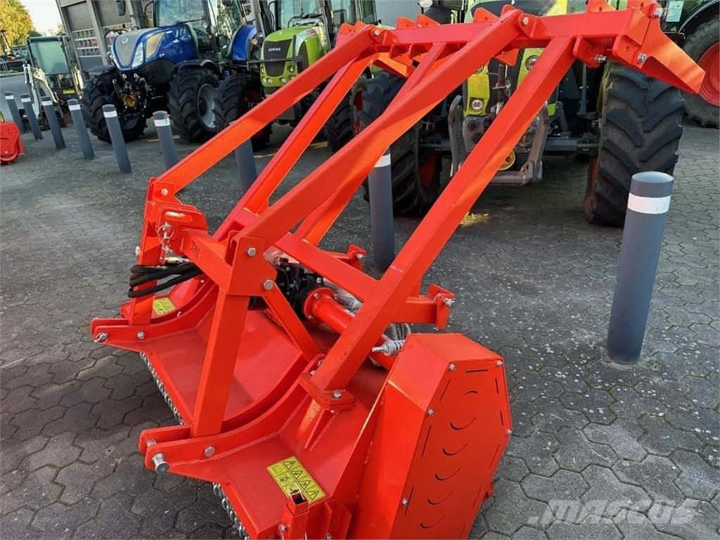 Boxer BM 165 Farm Equipment - Others