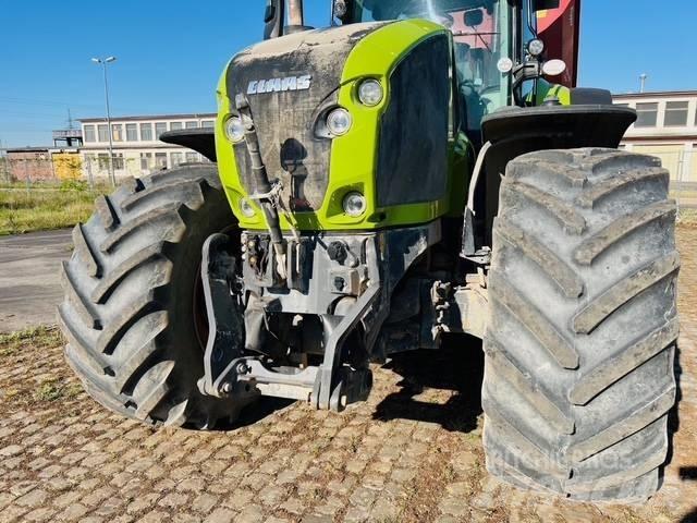 CLAAS Axion 950 Tractors