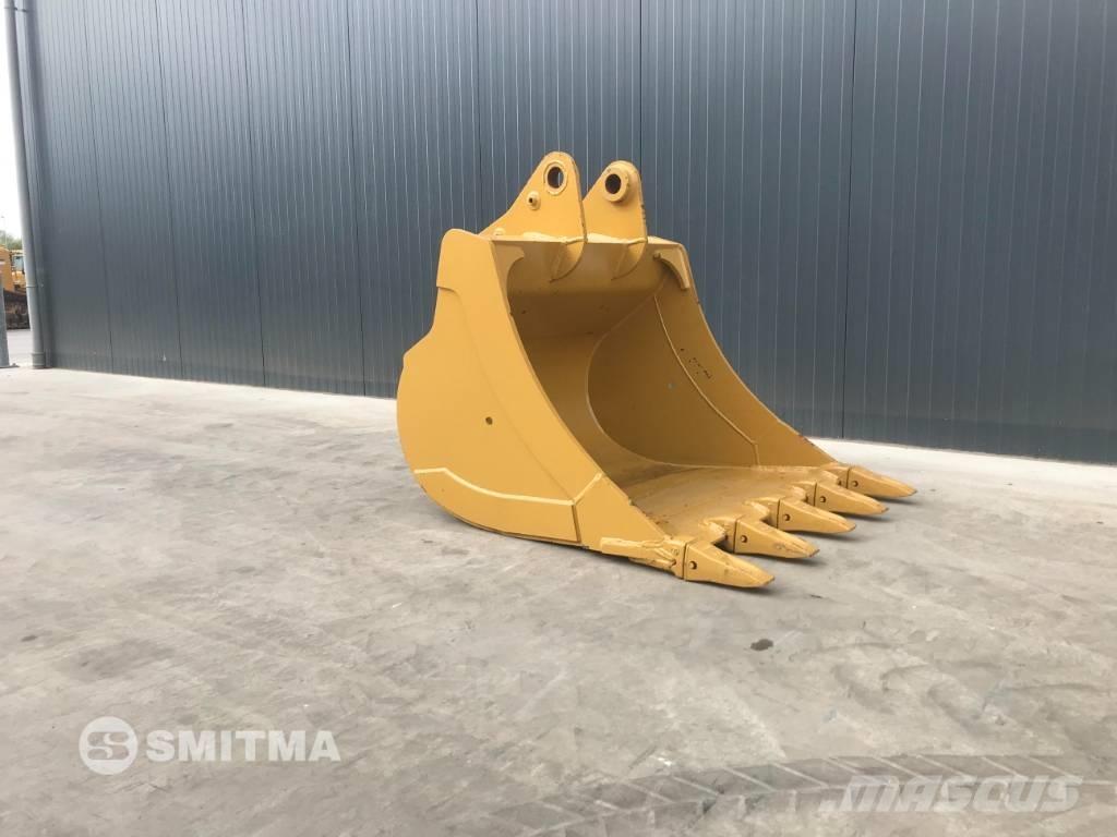 CAT M316C Buckets