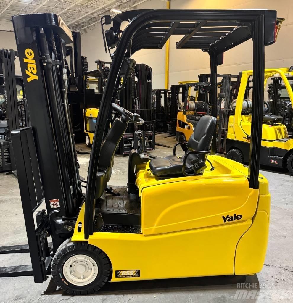 Yale ERP 035 VTN Misc Forklifts