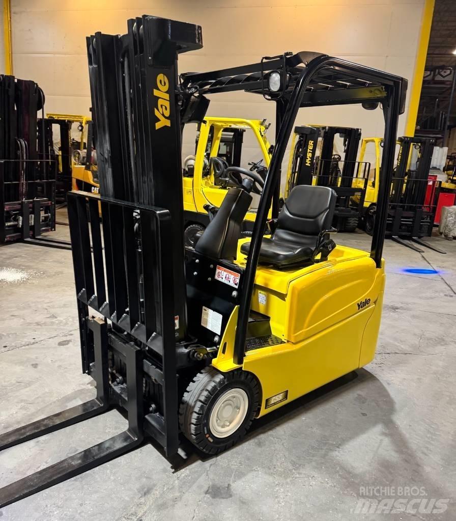 Yale ERP 035 VTN Misc Forklifts
