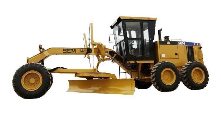 SEM 919 Motor Graders