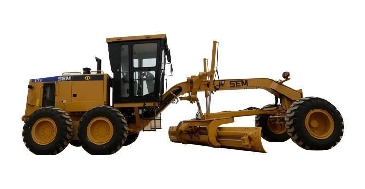 SEM 919 Motor Graders