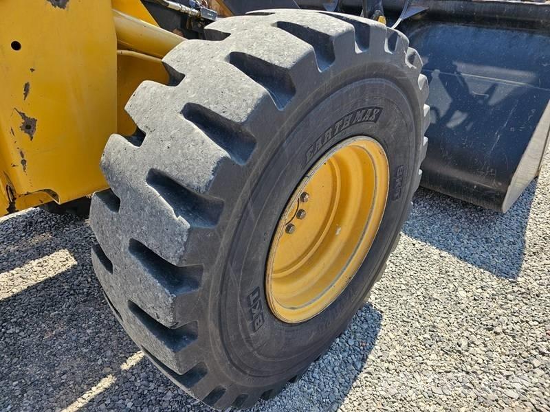 CAT IT 14 G Wheel Loaders