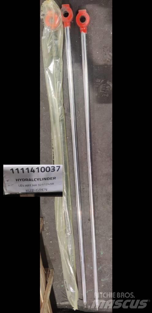 Sandvik jumbo parts Cable Bolters