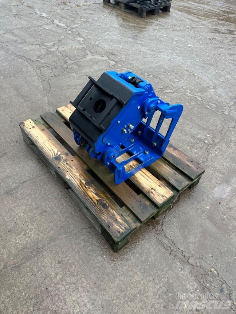  Andet 2-4tons Other