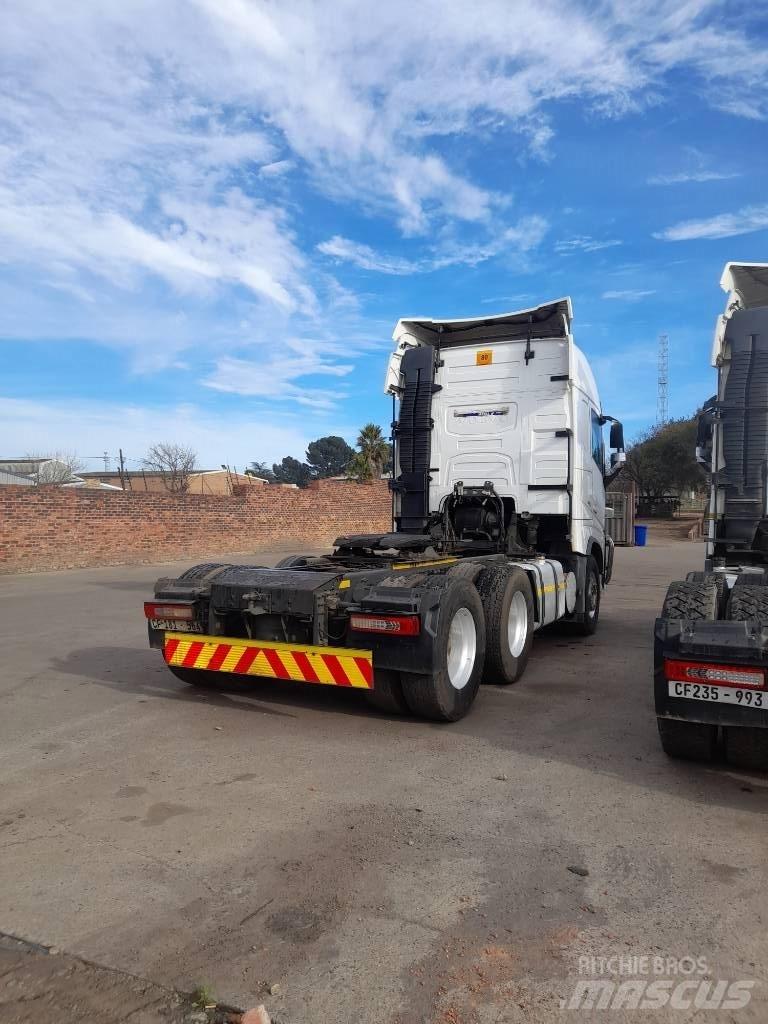 Volvo FH 440 Conventional Trucks / Tractor Trucks
