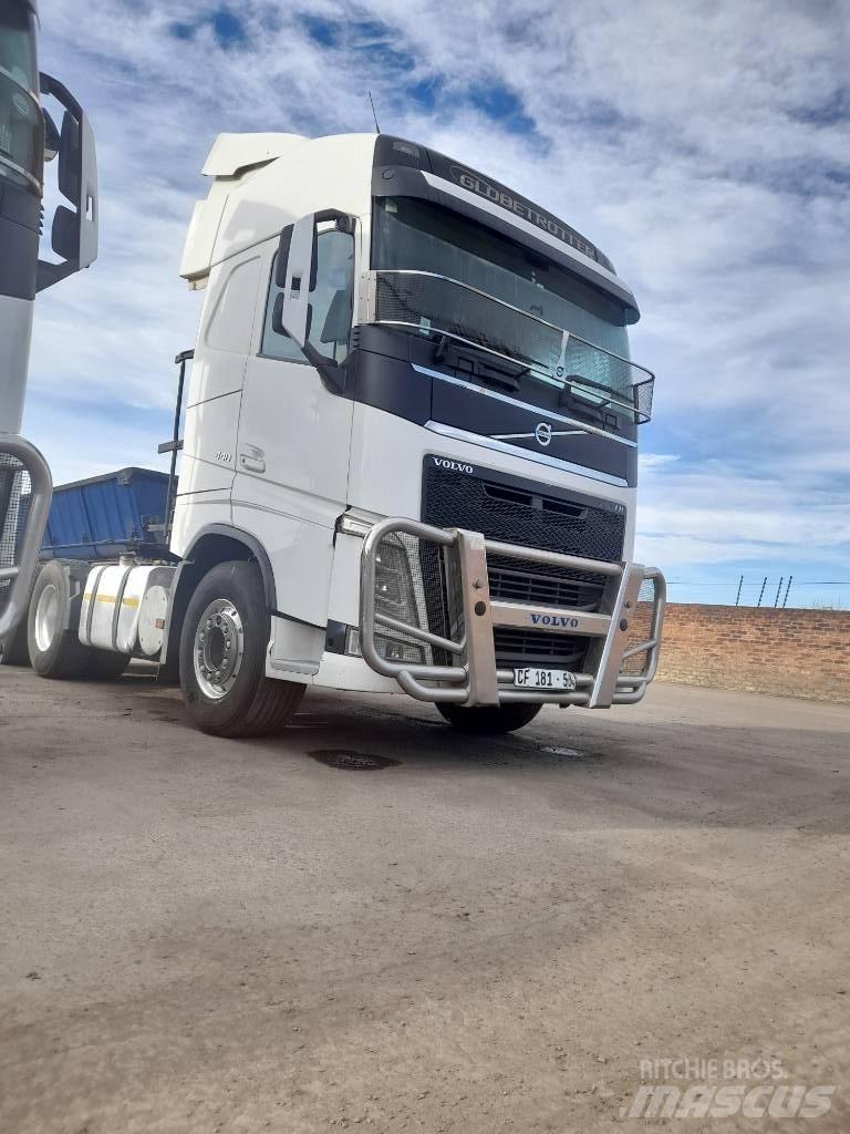 Volvo FH 440 Conventional Trucks / Tractor Trucks