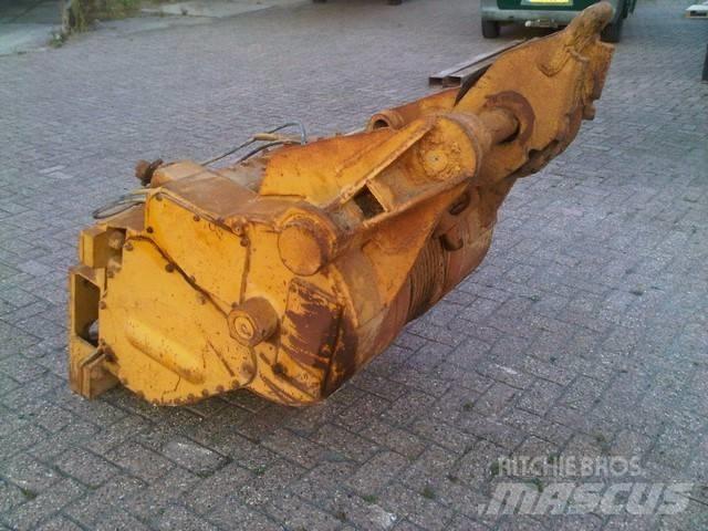 Hyster W6F Other