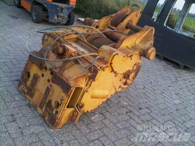 Hyster W6F Other