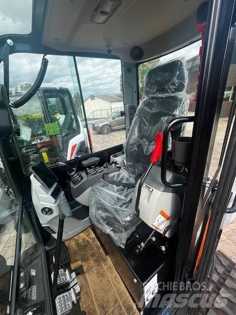 Lonking CDM 6035 Mini Excavators <7t (Mini Diggers)