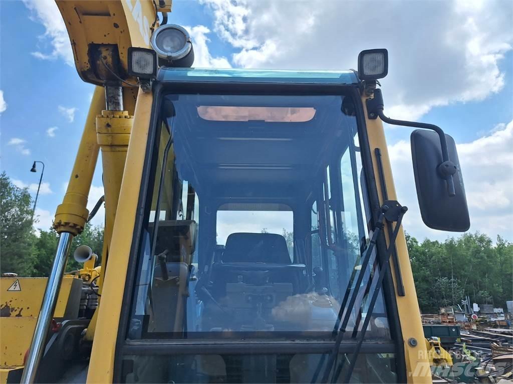 Atlas 1404KZW 4X4 Other