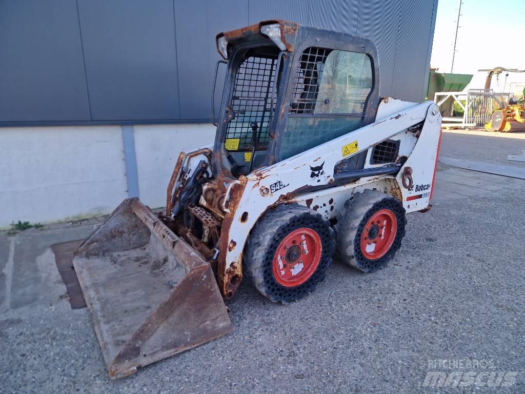 Bobcat S 450 Skid Steer Loaders