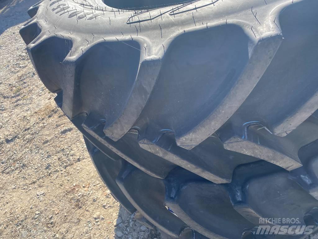 Mitas 480/65 R28 Tires, wheels and rims