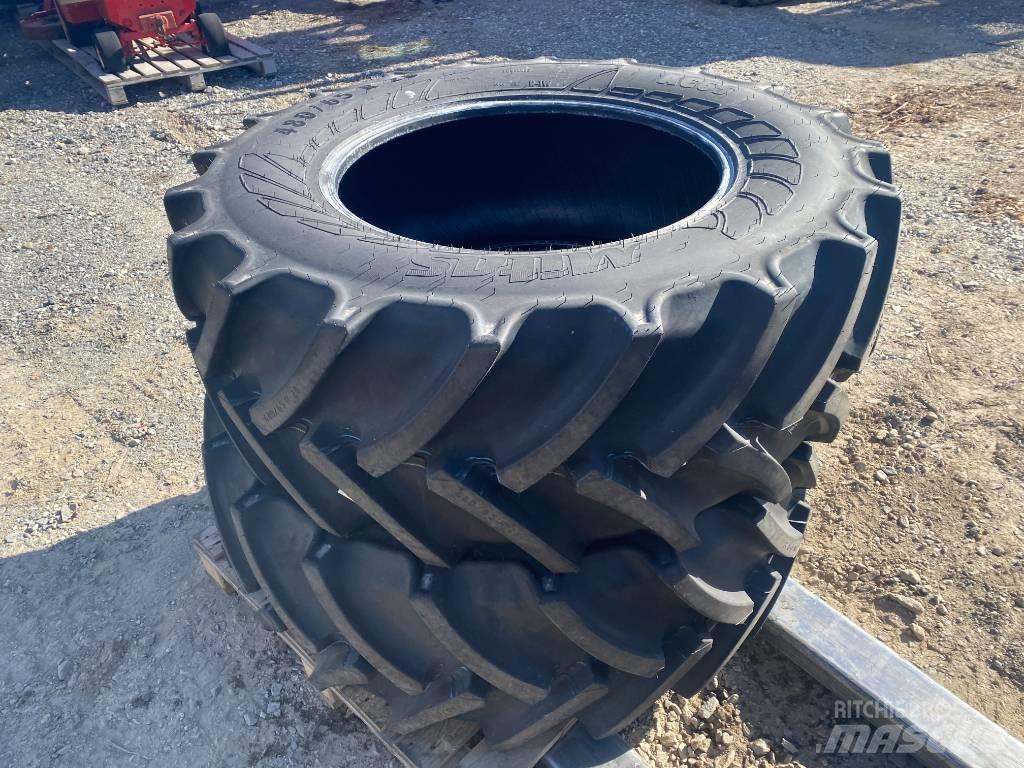 Mitas 480/65 R28 Tires, wheels and rims