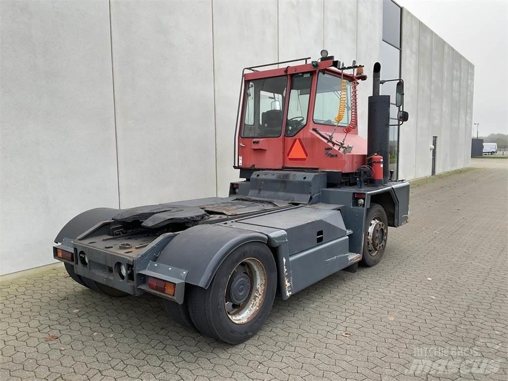 Kalmar TT2000 Shunt Trucks