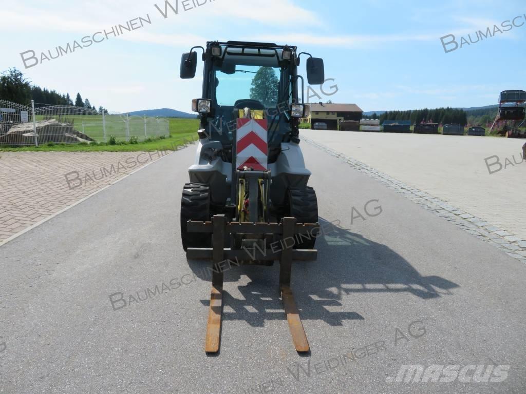 Kramer 5035 Wheel Loaders