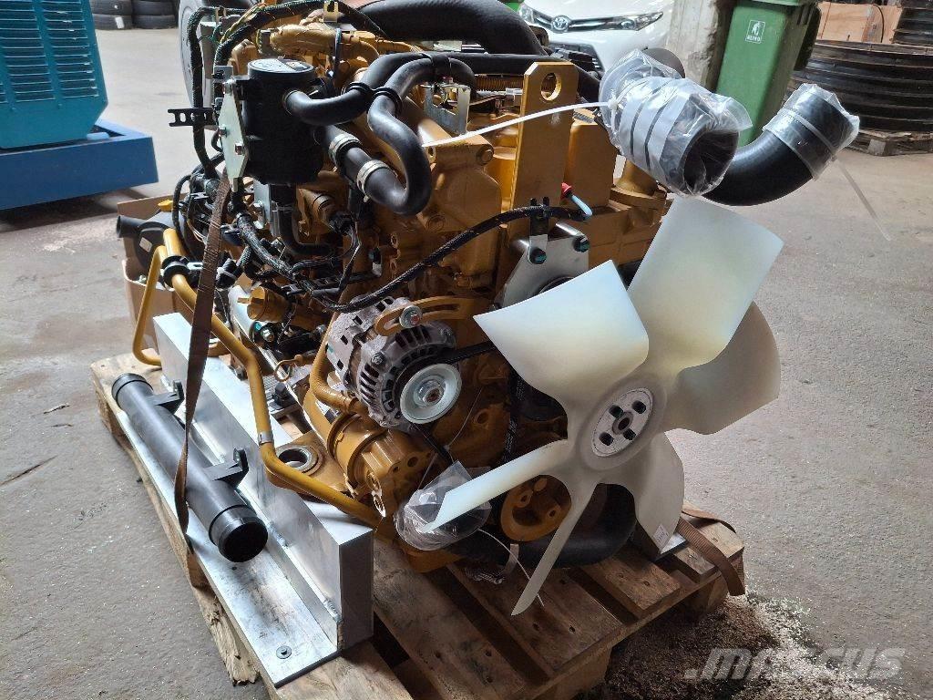 CAT C3.3B Engines