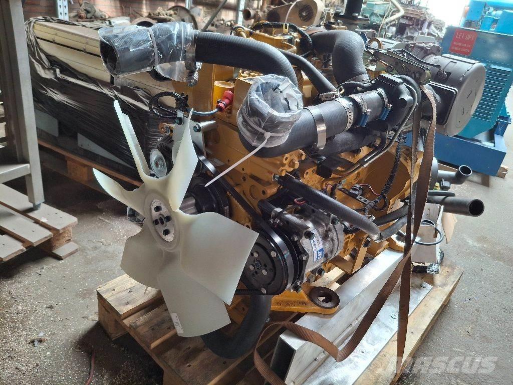 CAT C3.3B Engines