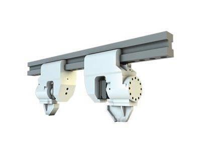  KCN 40 Piling Equipment Accessories / Spare Parts