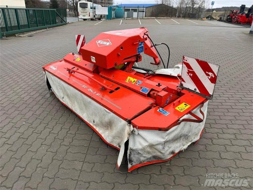 Kuhn FC 280F Mowers