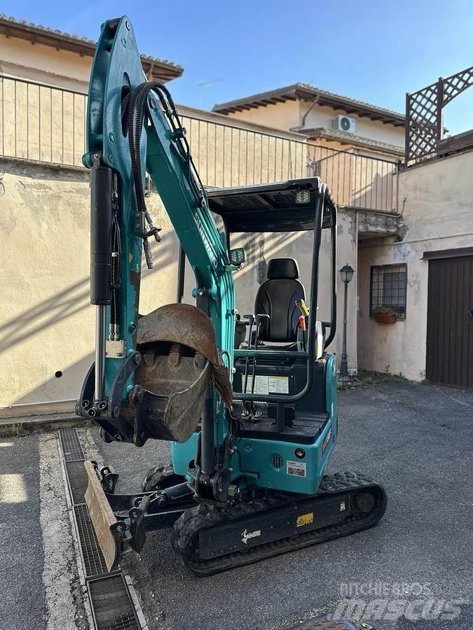 Sunward SWE18UF Mini Excavators <7t (Mini Diggers)