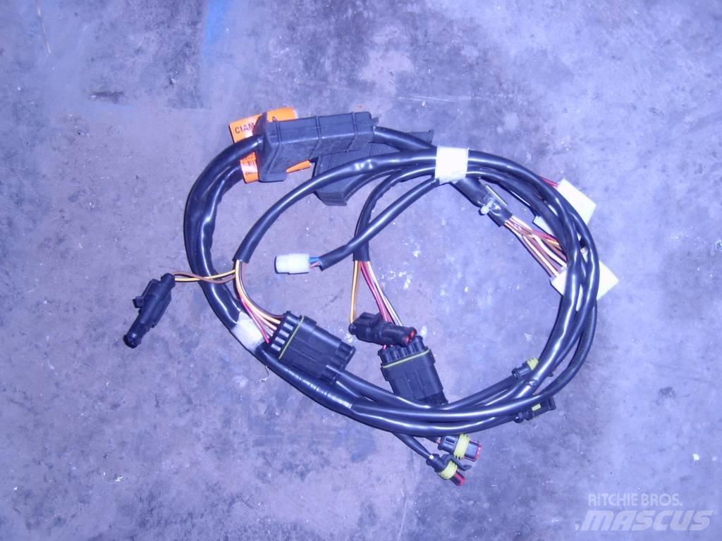 Deutz same Other Components