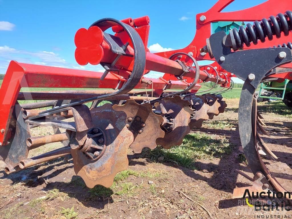Euro-masz KG400 Disc Harrows