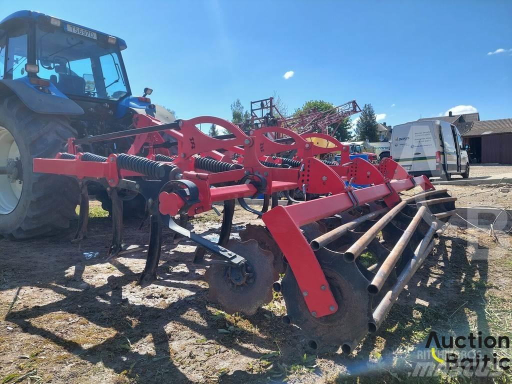 Euro-masz KG400 Disc Harrows
