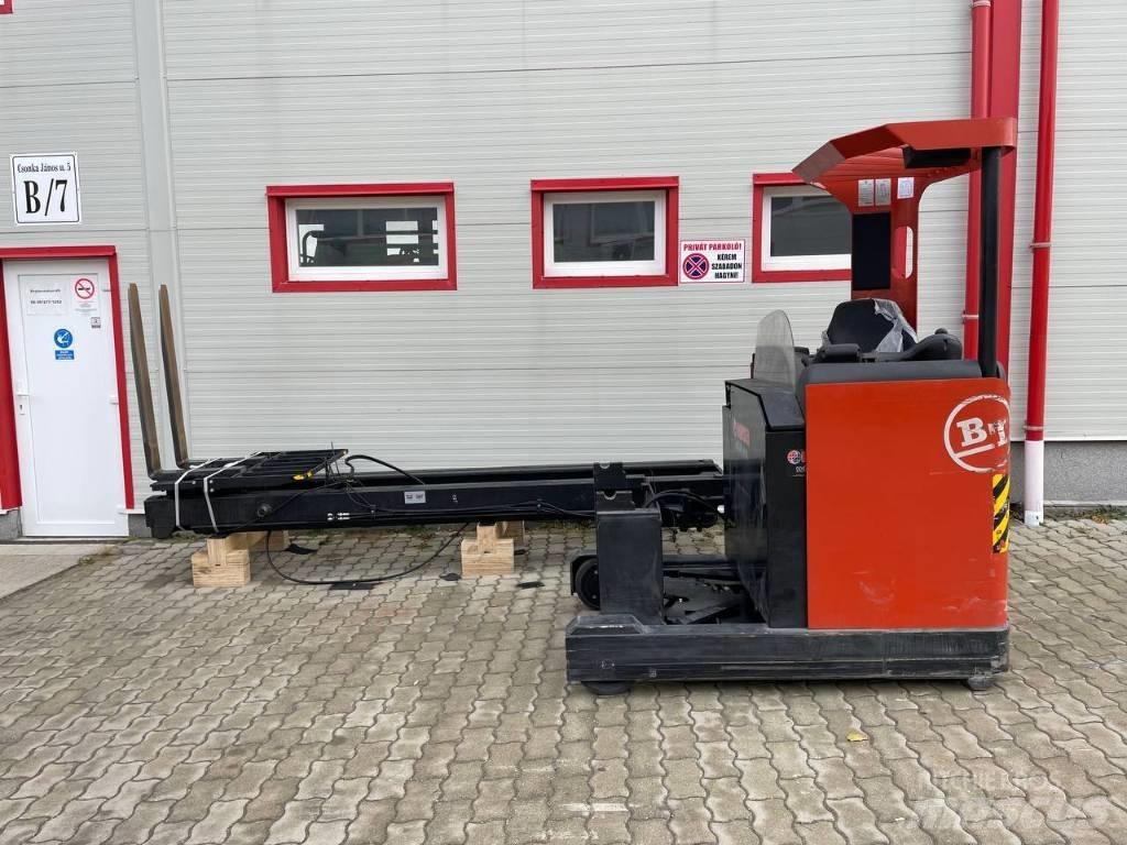 BT RR M 16 Reach trucks