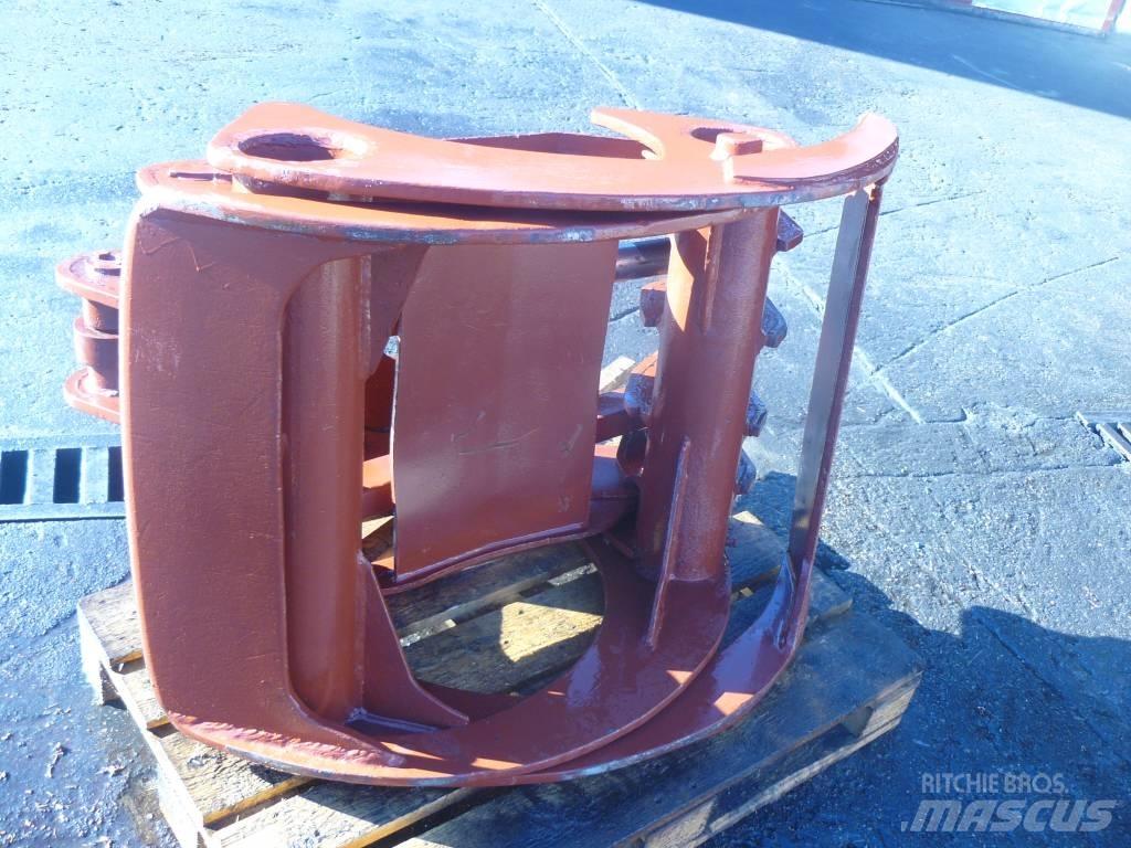  Chwytak do drewna Grapples/Grapple Trucks