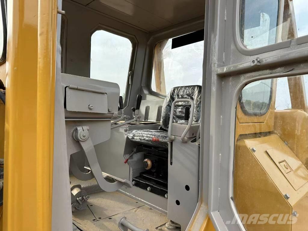 CAT D 7 G Crawler dozers