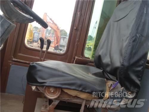 CAT 966E Wheel Loaders