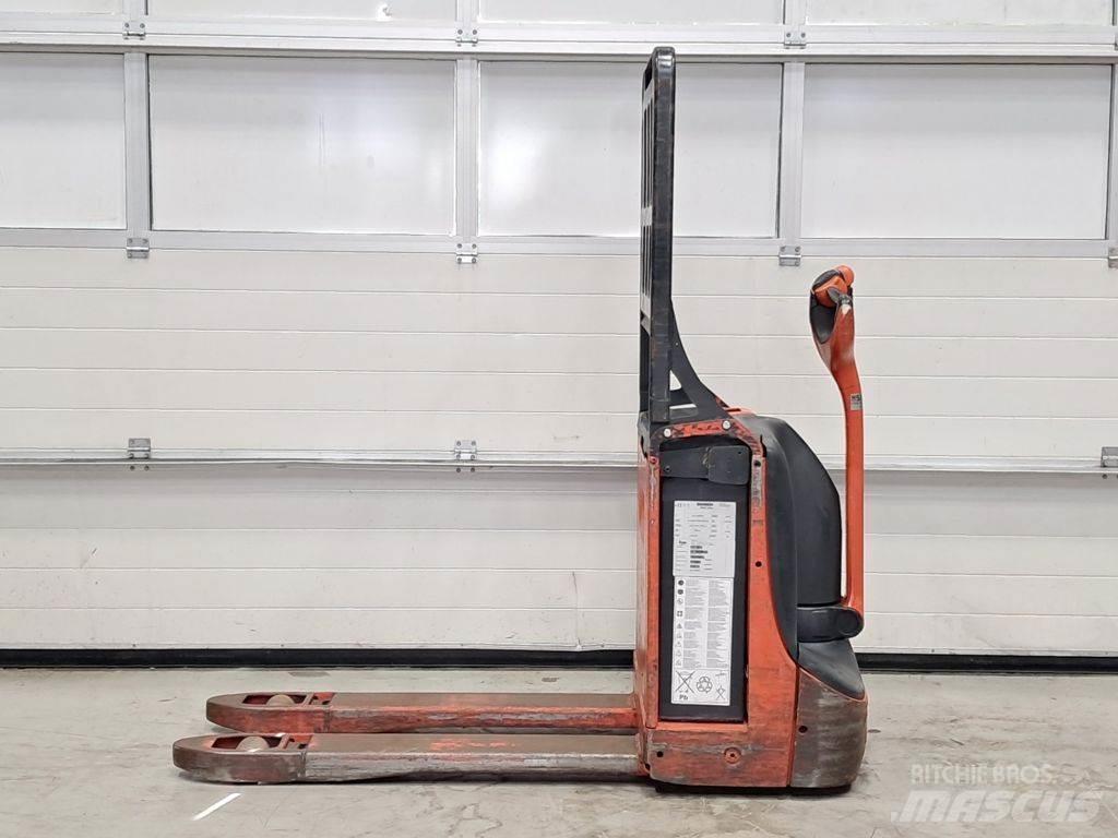 Linde T18 Low lifter