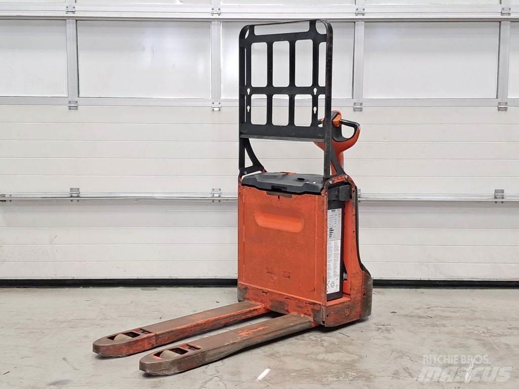 Linde T18 Low lifter