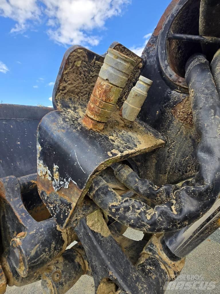 JCB 524-50 Telescopic Handlers