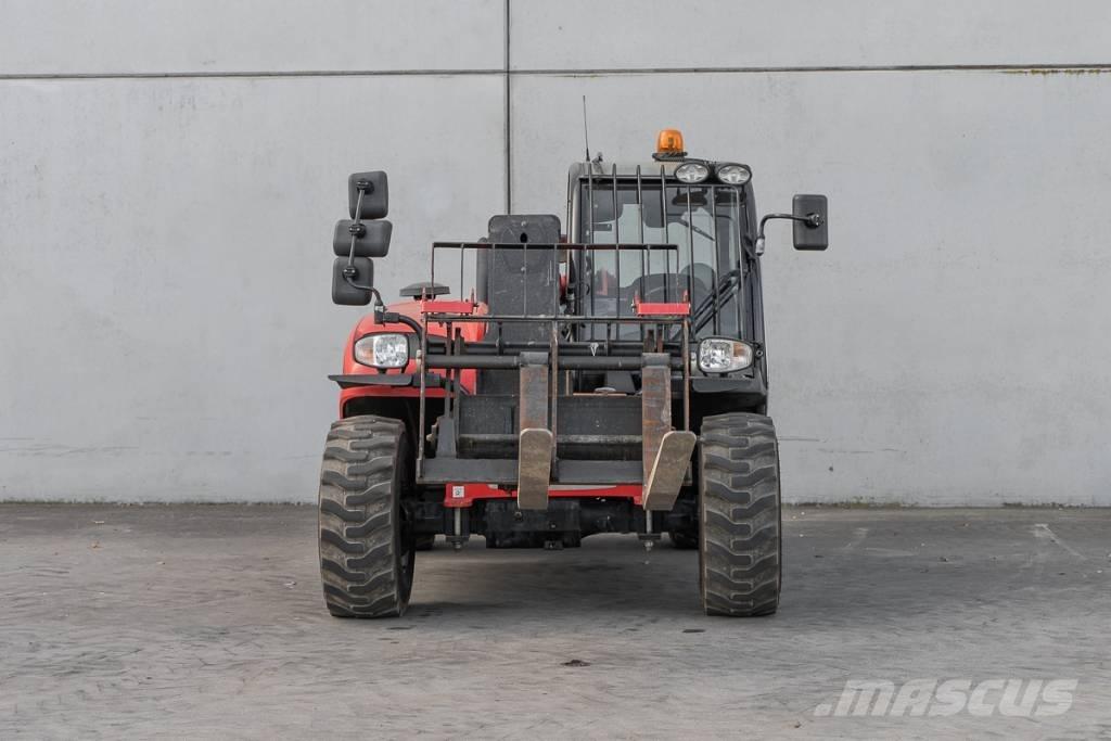 Manitou MT 625 Telescopic Handlers