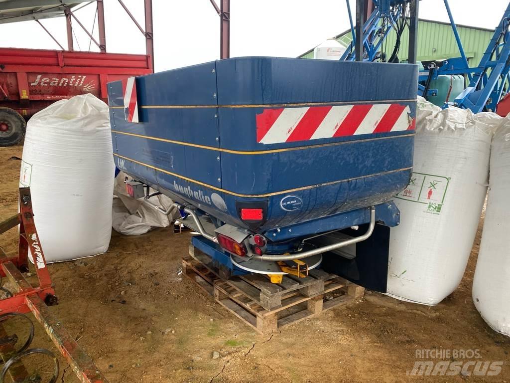 Bogballe L2 W PLUS Sprayer Fertilizers