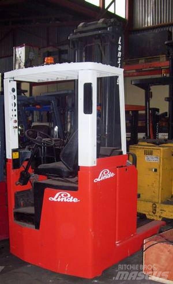 Linde FRER11/1.6TL Reach trucks