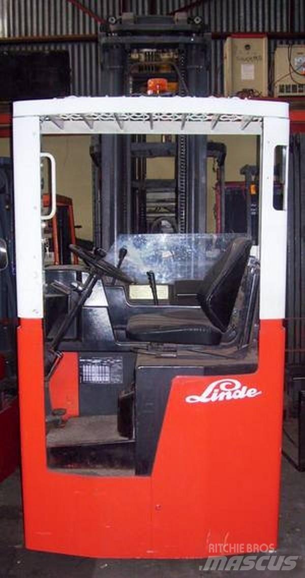 Linde FRER11/1.6TL Reach trucks