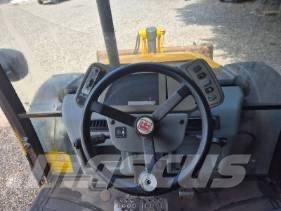 Fermec 960 Backhoe Loaders