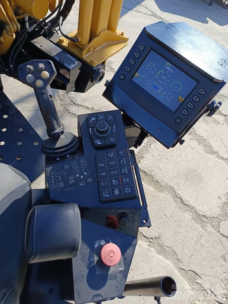 Vermeer D23x30 S3 Horizontal Drilling Rigs