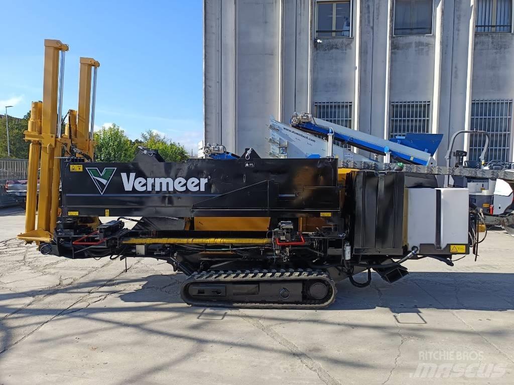 Vermeer D23x30 S3 Horizontal Drilling Rigs